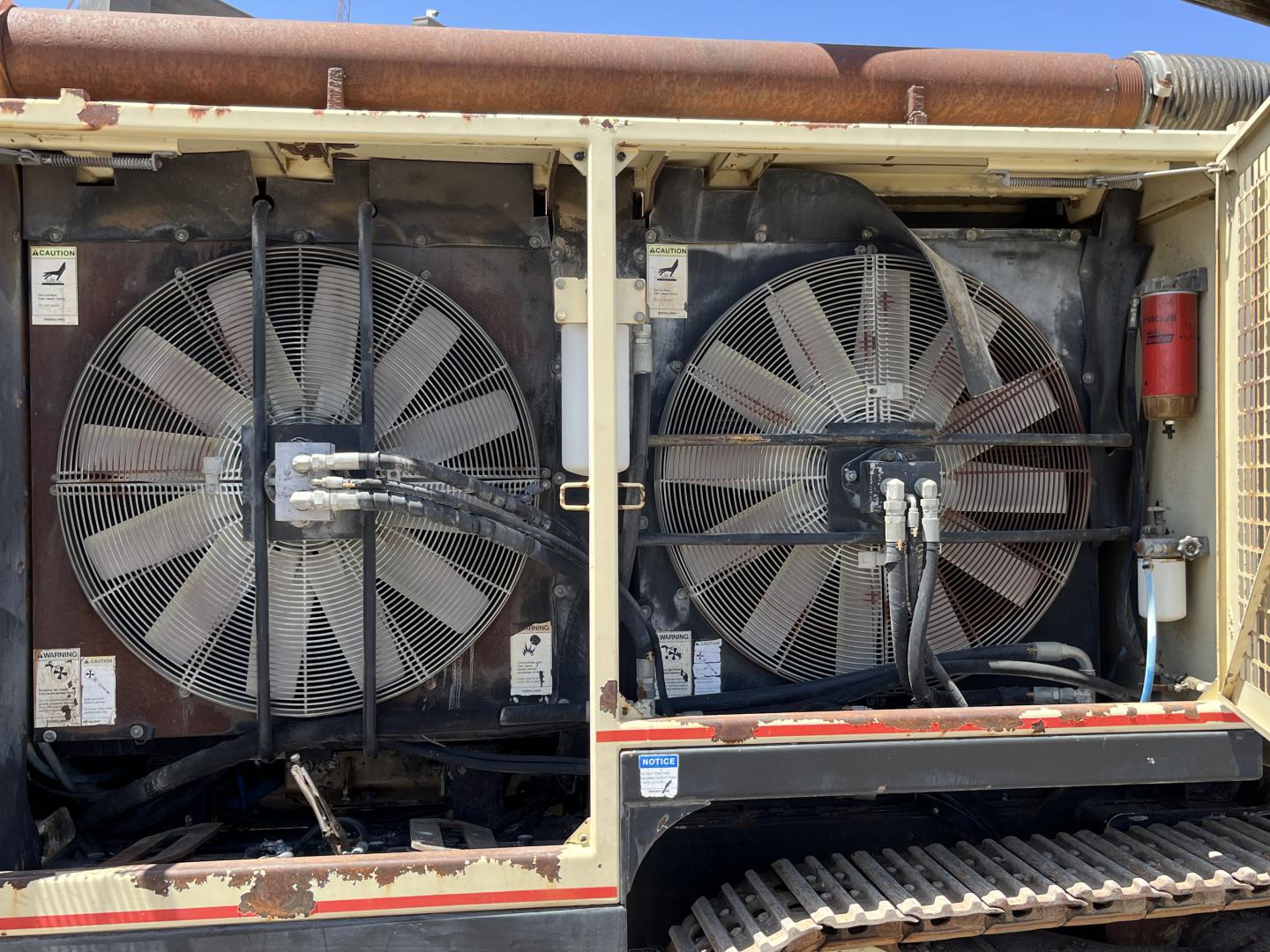 ./imagenes/INVOICE/2019/15026/HIDROTRACK INGERSOLL RAND EMC-720 (9).JPG